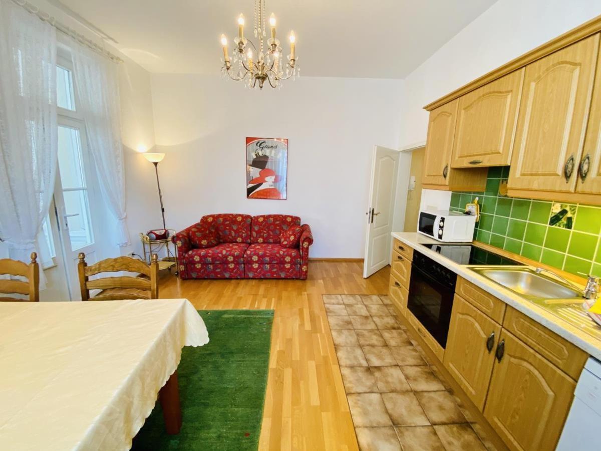 Apartment Haus Louise/duenengras *