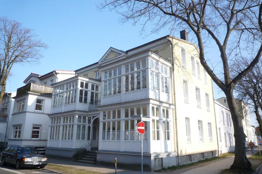 Haus Louise/duenengras